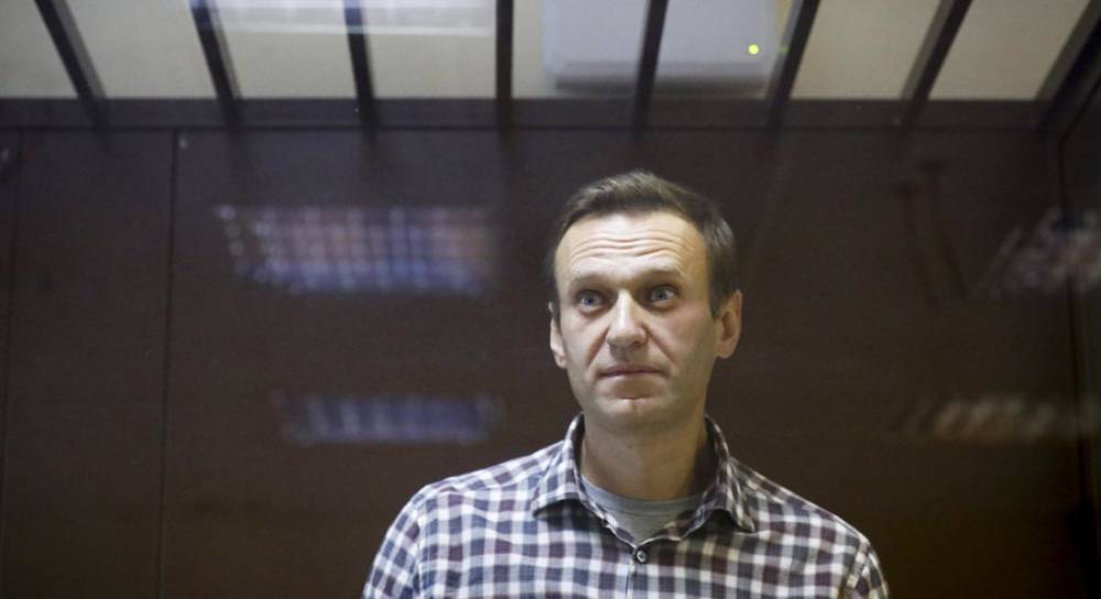 Alexeï Navalny annonce une grève de la faim pour dénoncer ses conditions de détention