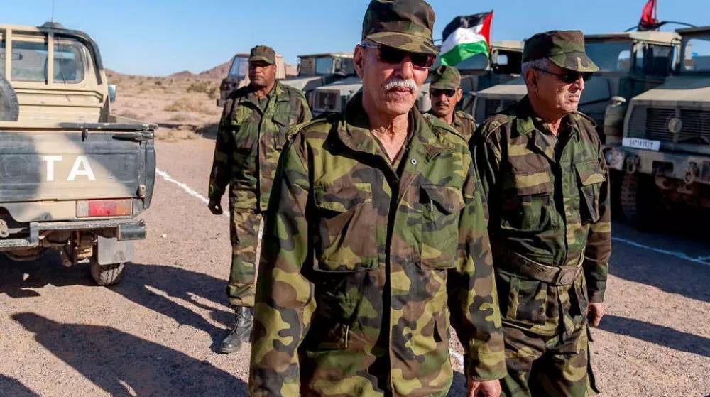 Hospitalisation de Brahim Ghali, chef du Polisario en Espagne: le Maroc en colère