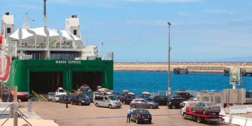 Frontières Maroc-Espagne : vers un retour à la normale ?
