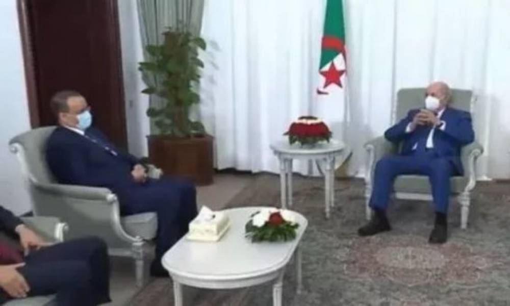 Après le report de sa visite à Rabat, le chef de la diplomatie mauritanienne reçu à Tunis et à Alger