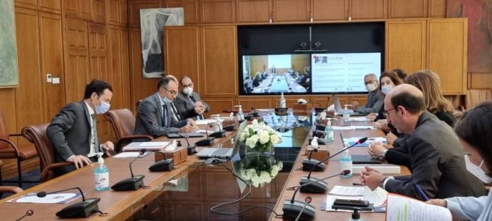 Programme “Compact II”: Tenue de la 11ème session du COS de l’Agence MCA-Morocco