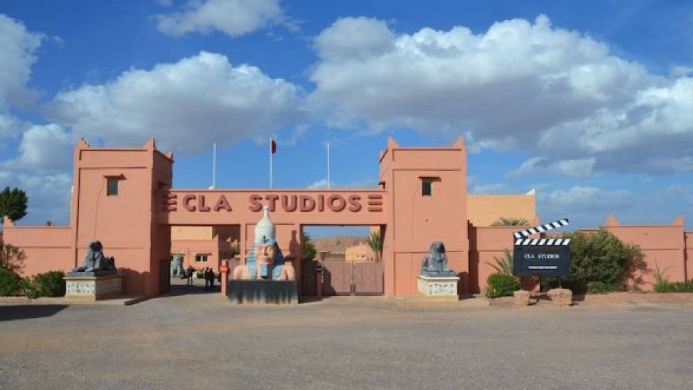 Cinéma : 2020, une année sèche pour les tournages étrangers au Maroc