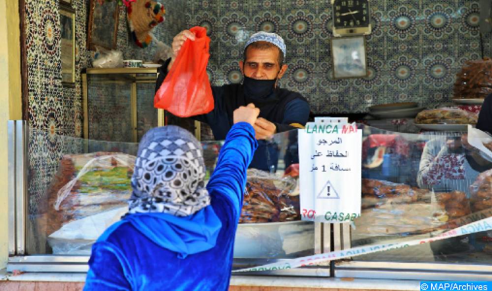 Produits alimentaires: à la veille du Ramadan, le contrôle sanitaire s’intensifie