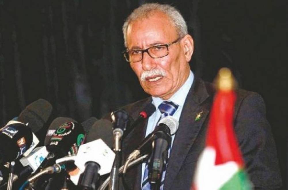 Le Polisario adresse des lettres de protestation contre l’amendement de la CAF