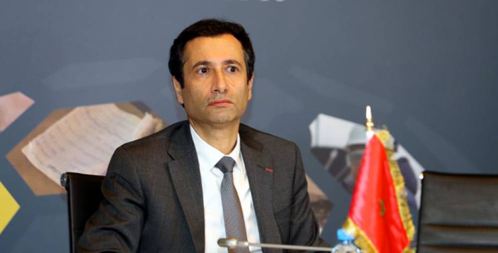 Banque mondiale-pays africains : Benchaaboun plaide pour un appui élargi et soutenu