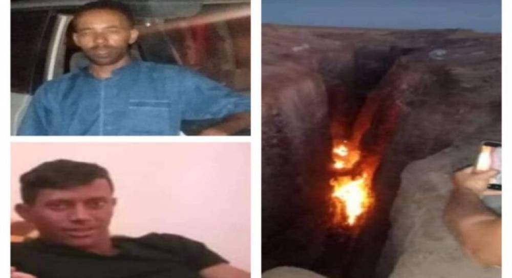 ONU: Le HCDH sermonne l’Algérie pour l’assassinat de deux orpailleurs sahraouis