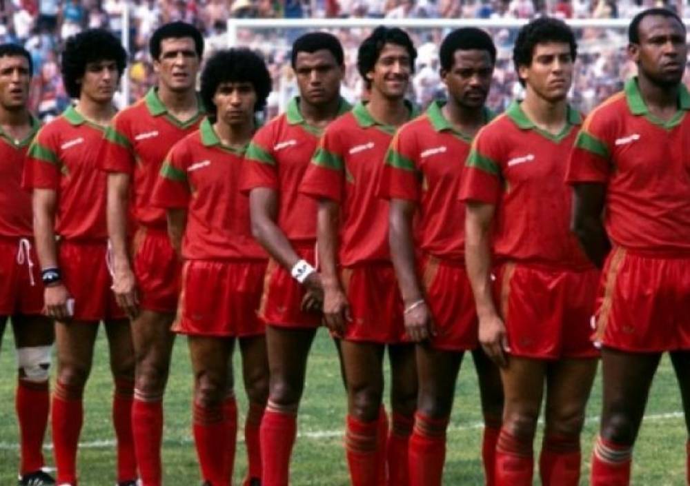 5 exploits inoubliables du foot marocain en plein ramadan
