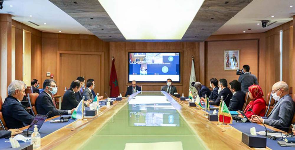 La CGEM mise sur ses «ambassadeurs» en Afrique