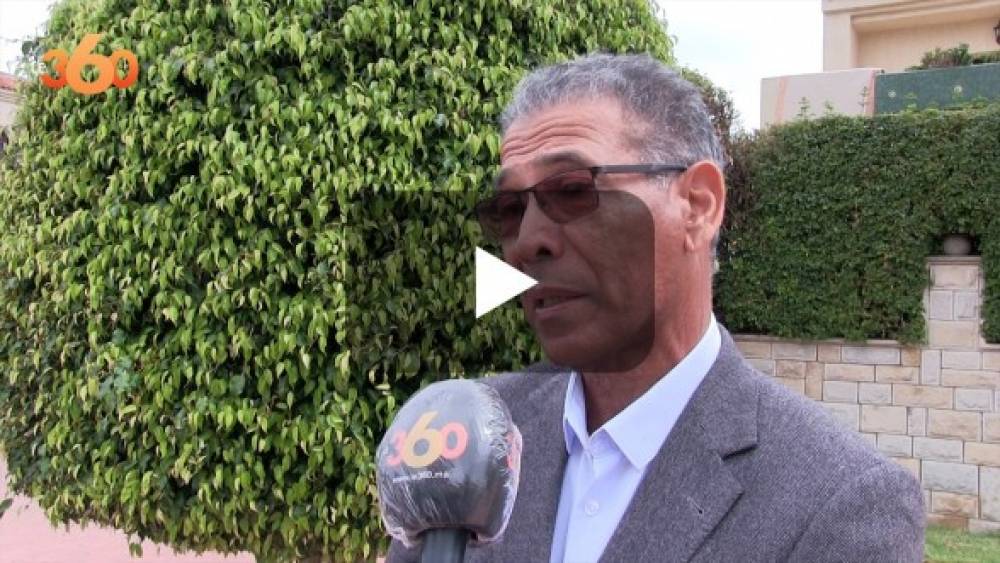 Sahara marocain: "Alger utilise le Maroc pour dévoyer l'opinion algérienne", affirme Moussaoui Ajlaoui