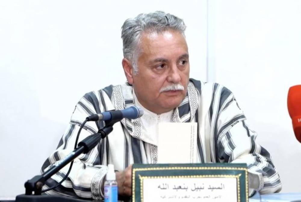 Nabil Benabdellah met en garde contre les dangers de la « mainmise » de l’argent sur la politique à la veille des élections 2021