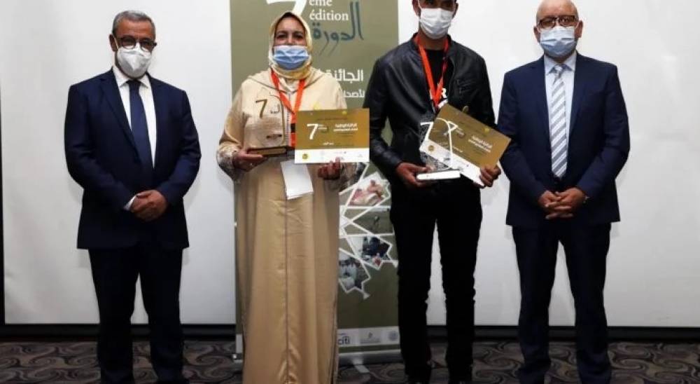7ème prix national du micro-entrepreneur: 27 lauréats primés, dont 15 femmes
