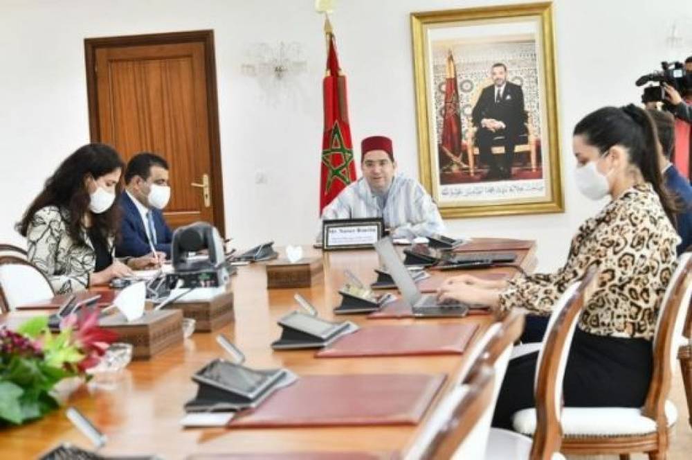Asie du Sud-Est : Après le Vietnam, Bourita s’entretient avec son homologue indonésien