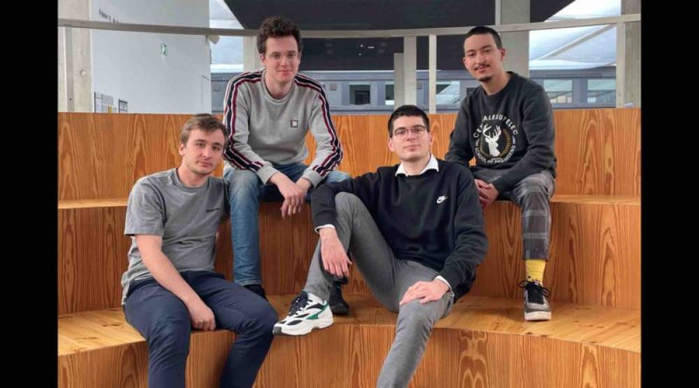 France: Un Marocain parmi les gagnants de l’European BEST Engineering Competition
