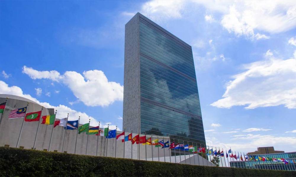 Le temps presse pour s'attaquer à la crise climatique, avertit l'ONU