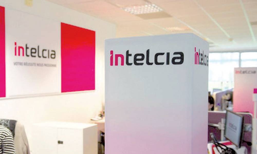 INTELCIA IT SOLUTIONS & LYDEC: Comment la digitalisation transforme la relation entre acheteur et fournisseur :