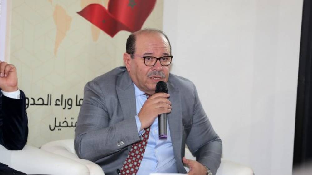 Des ministres travaillent sous pressions étrangères, accuse Abdellah Boussouf