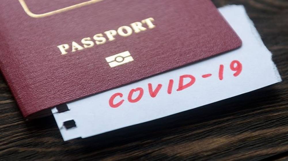 Covid-19 | L’Espagne lance son passeport sanitaire à la mi-juin
