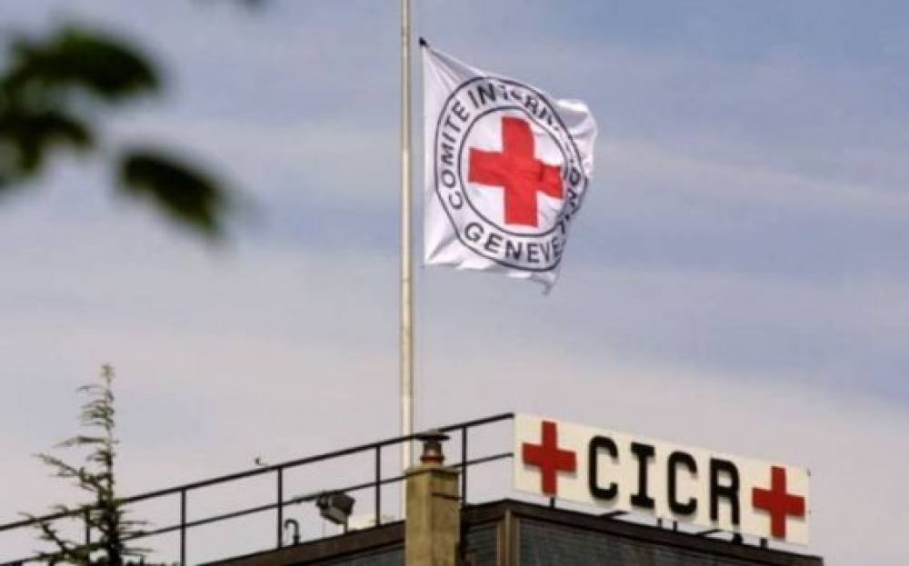 Après une période de tension, le Polisario tente de renouer avec la Croix Rouge