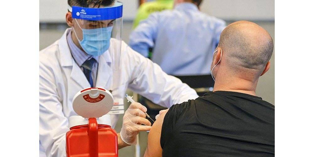 Covid-19 : pour le régulateur européen, le vaccin Johnson&Johnson reste bénéfique