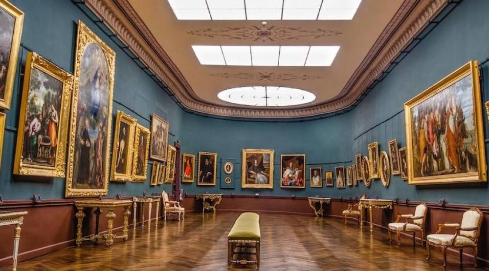 Covid-19: l'UNESCO tire la sonnette d'alarme sur la situation des musées
