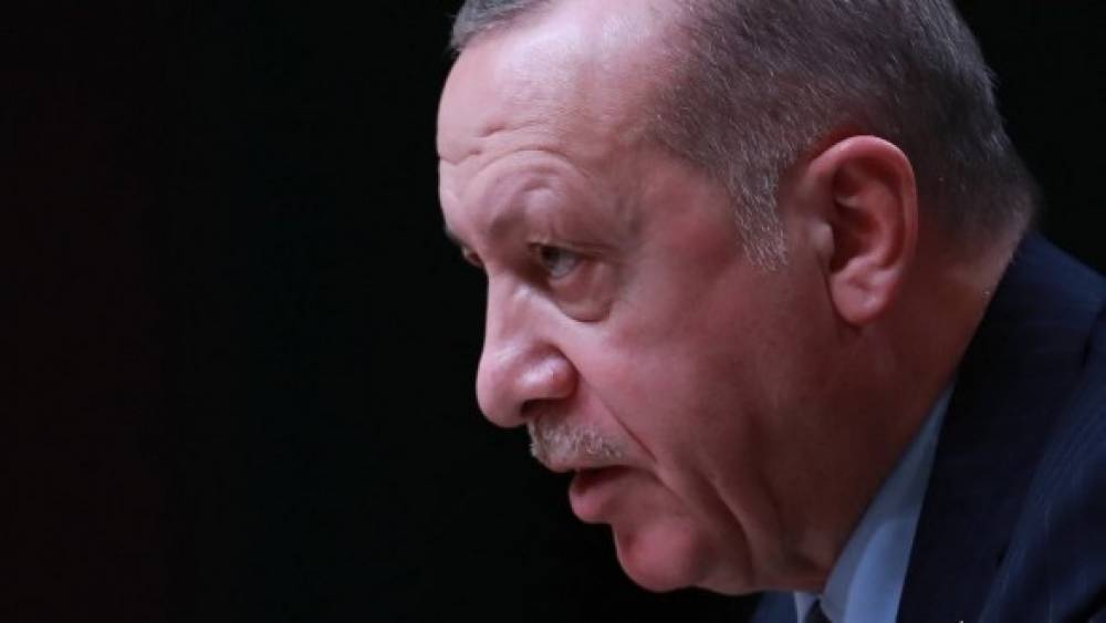 Détente: Après des années de crispation , la Turquie salue une "nouvelle"  ère avec l'Égypte
