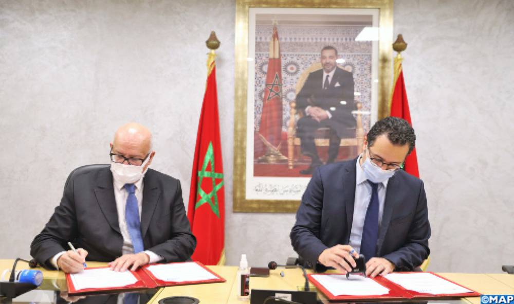 Le ministère de la Culture adhère au programme DATA-TIKA élaboré par la CNDP