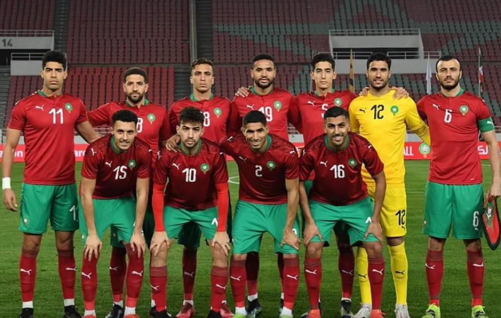 Classement Fifa avril : Le Maroc recule d'une place