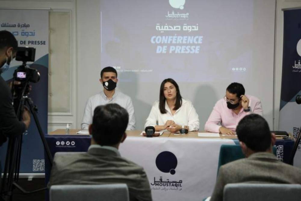 Gratuité des transports, pass culturel, observatoire de la jeunesse... Les propositions de Moustaqil à destination des jeunes