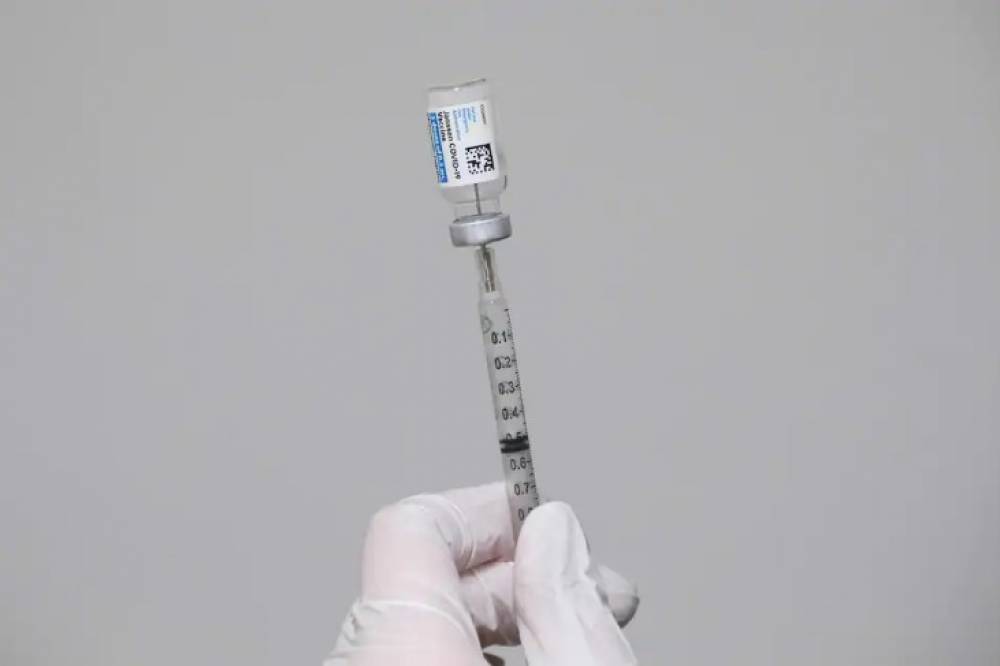 Vaccin de Johnson & Johnson : un décès confirmé aux États-Unis