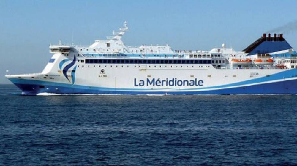 Maroc-France: Nouvelle opération de rapatriement par voie maritime, le 24 avril prochain