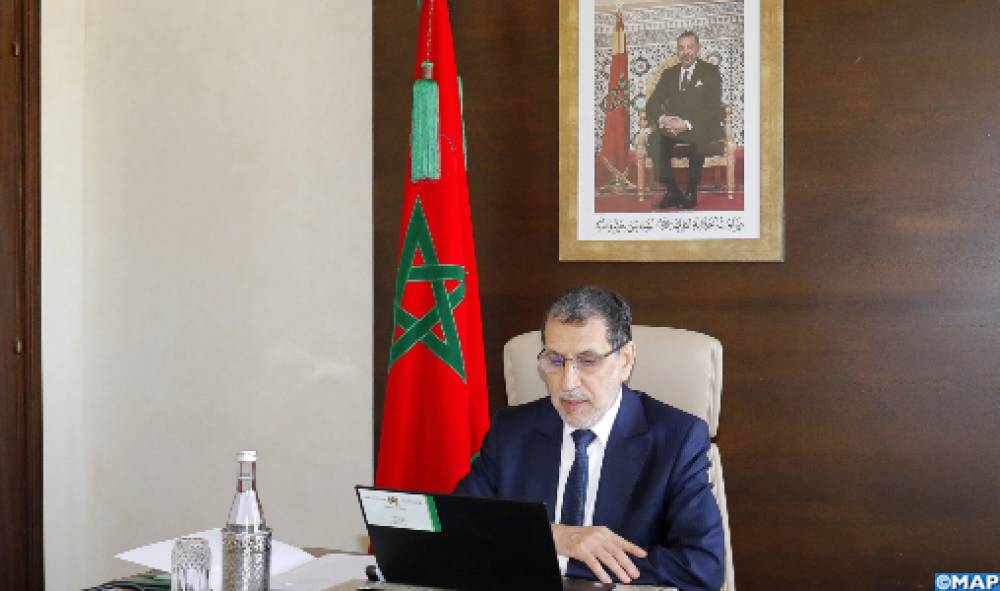 Adoption en Conseil de gouvernement d’un projet de décret relatif aux institutions et cités universitaires
