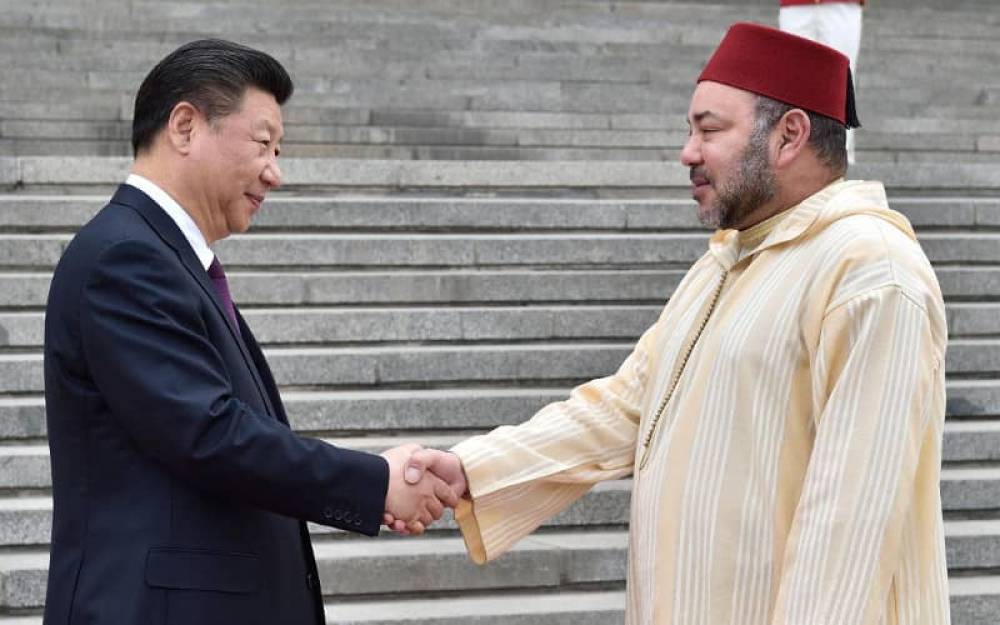 Entre le Maroc et l’Algérie, la Chine ne veut pas choisir
