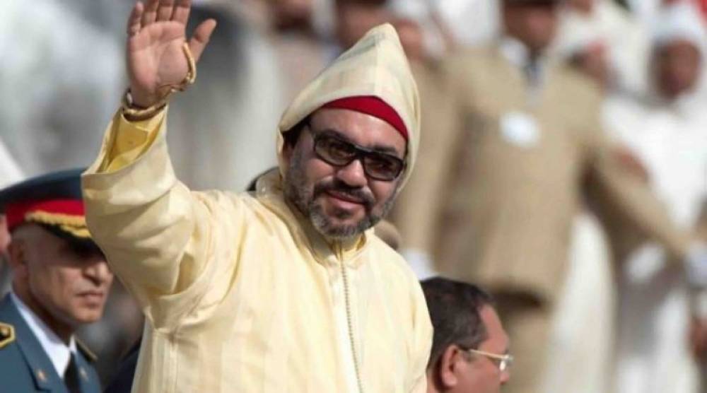 Messages du roi Mohammed VI aux chefs d’Etat des pays musulmans