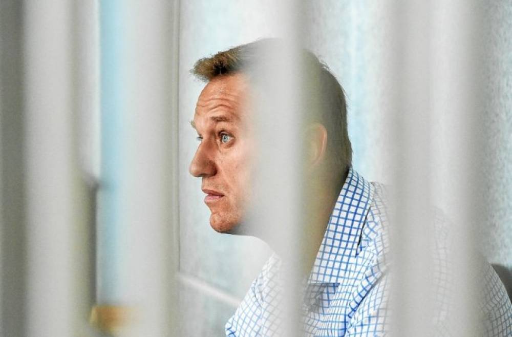 En Russie, l’opposant Alexeï Navalny va être transféré à l’hôpital