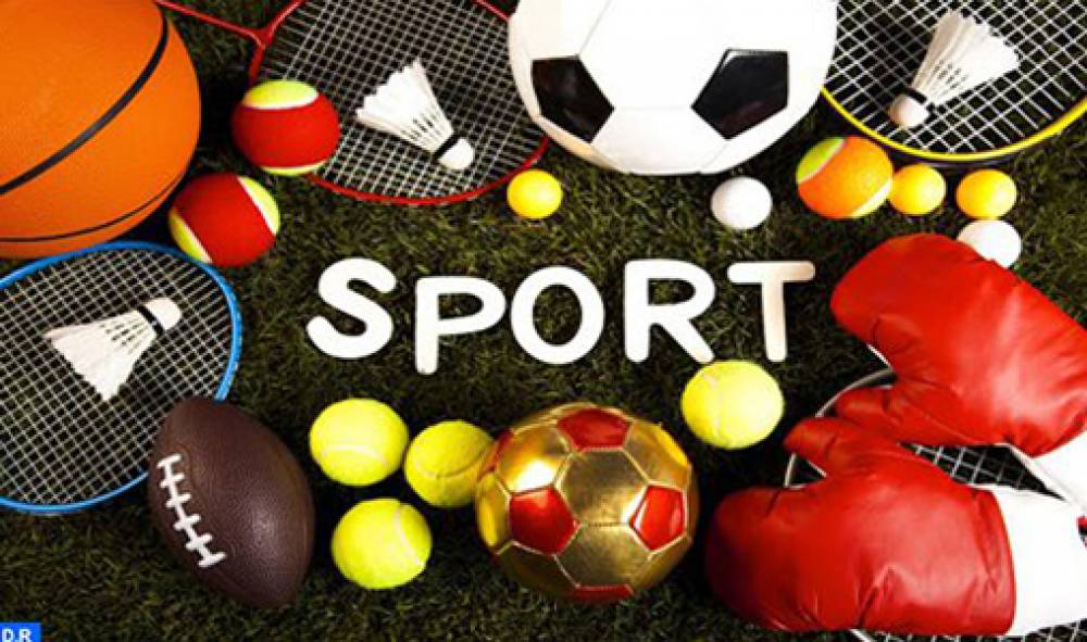 La Journée mondiale du sport, placée sous le signe de la «vigilance»