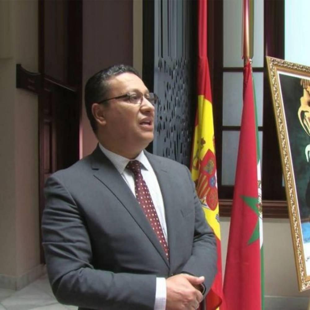Le consul du Maroc à Algésiras confiant quant à la tenue de l’opération Marhaba 2021