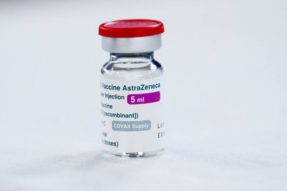 Coronavirus : le Danemark "prête" 55.000 doses du vaccin AstraZeneca à l'Allemagne