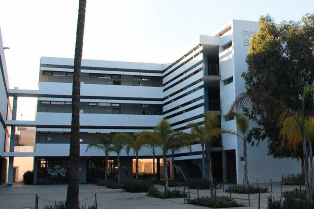Lycée Lyautey fermé dès ce vendredi, enseignement à distance pour 15 jours