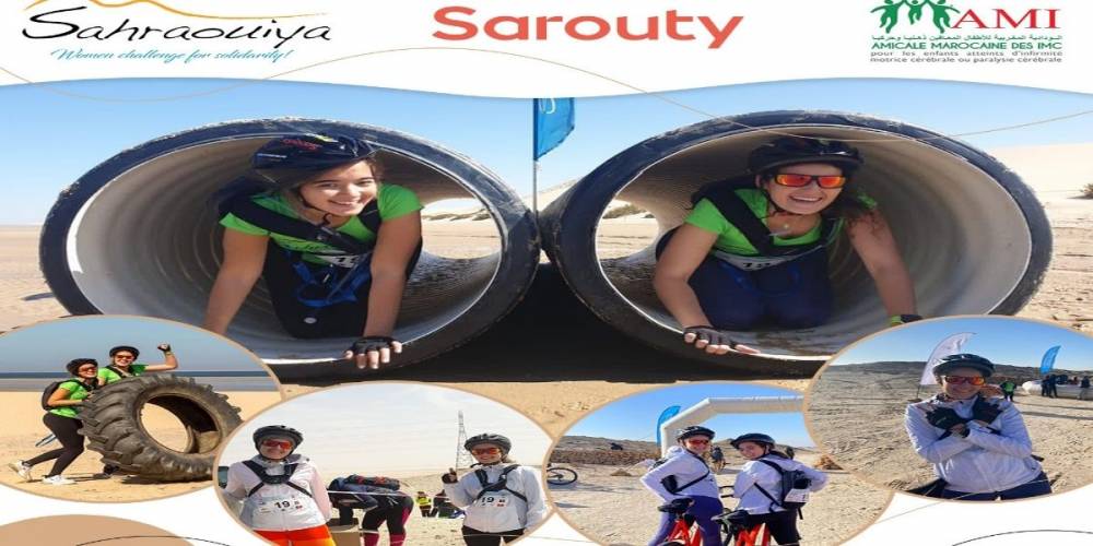 Sarouty place ses engagements sociétaux au cœur de sa stratégie