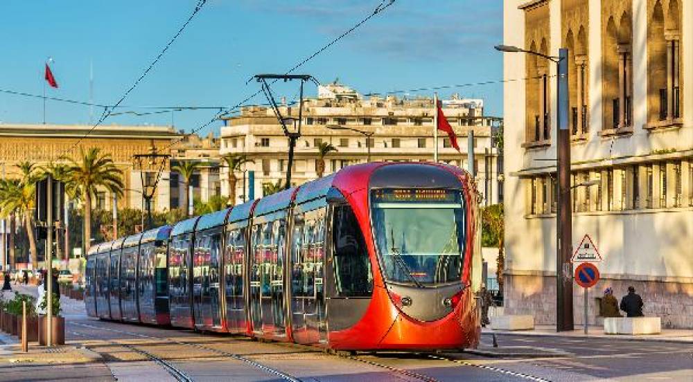 Casablanca : Voici les nouveaux horaires du tramway