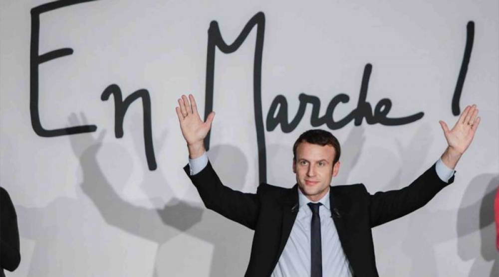 Sahara marocain: le parti du président français Emmanuel Macron crée une antenne à Dakhla