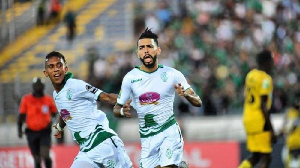 Mahmoud Benhalib, génie autodestructeur