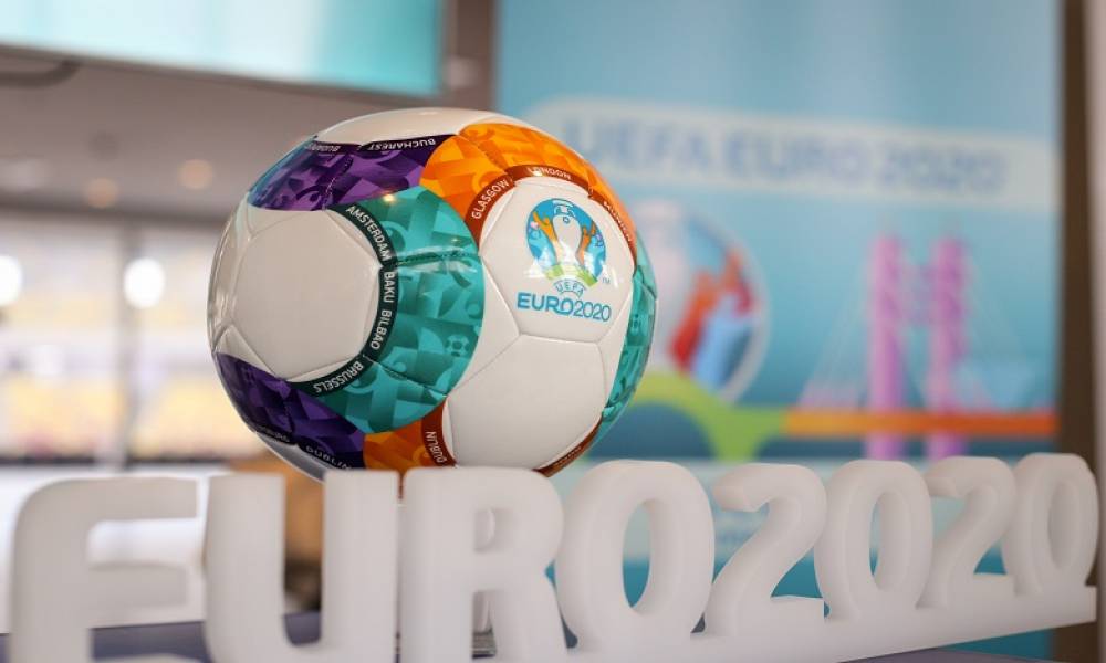 Euro 2020: Calendrier, villes hôtes et stades de la compétition