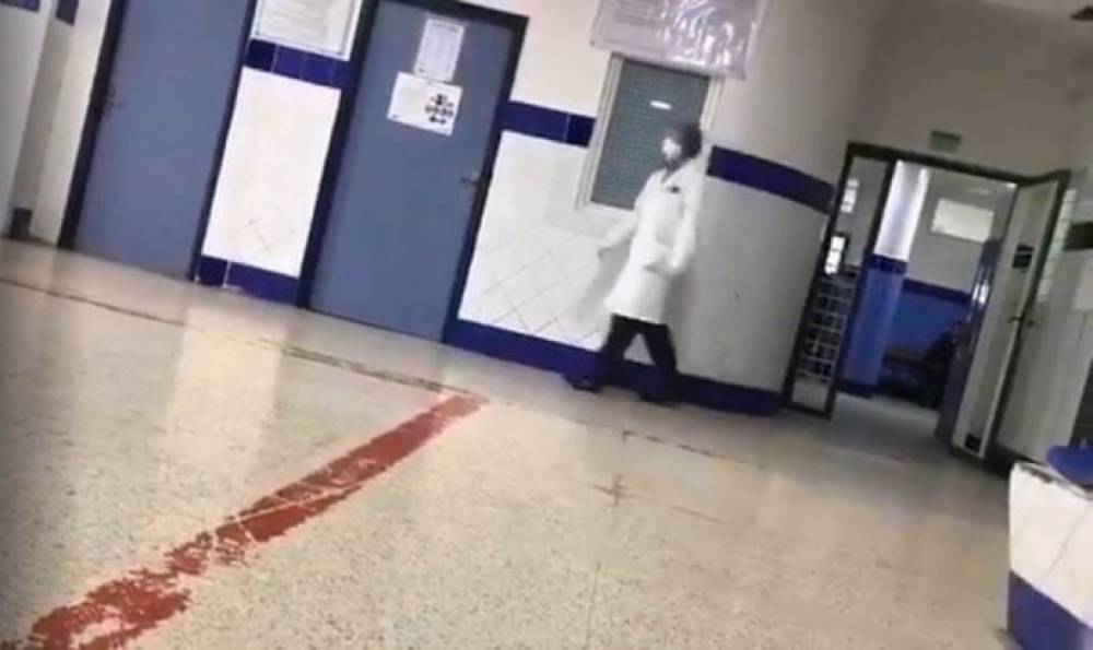 Une personne décède à Taza en consommant une substance suspecte: ouverture d’une enquête