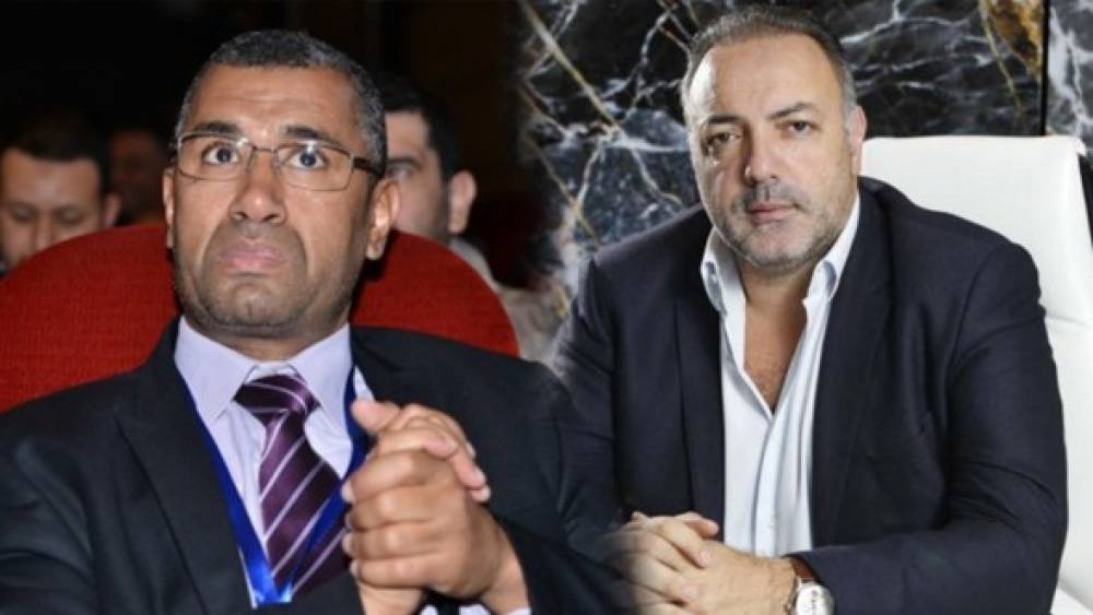 Nouveaux projets de City Club: le rappel à l'ordre du gouverneur de Meknès (Document)