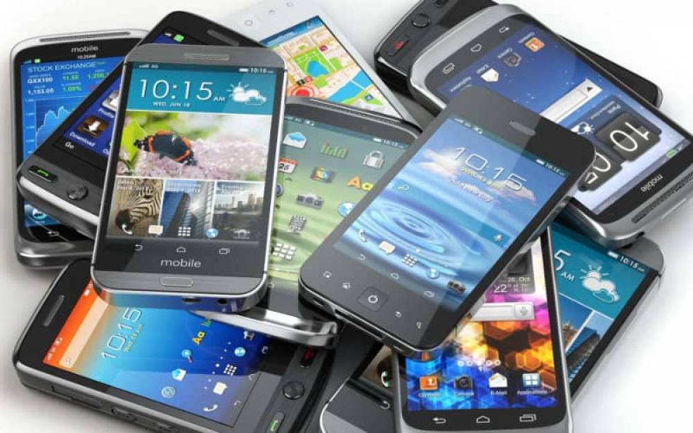 Samsung soigne les maladies oculaires au Maroc avec des smartphones recyclés