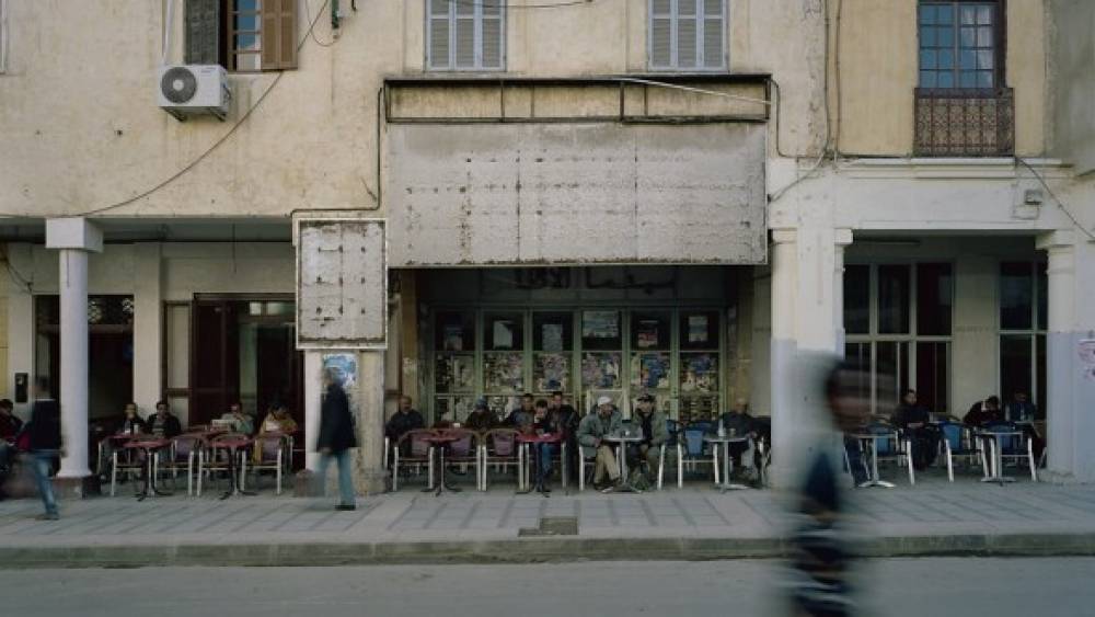 "Touche pas à ma ville ": Les artistes de Meknès s'opposent à la vente du cinéma Atlas