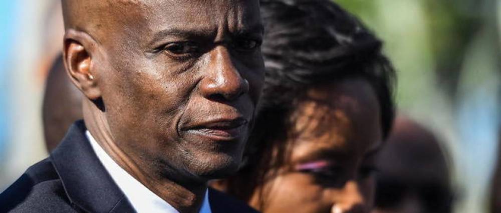 Crise en Haïti : le gouvernement a démissionné