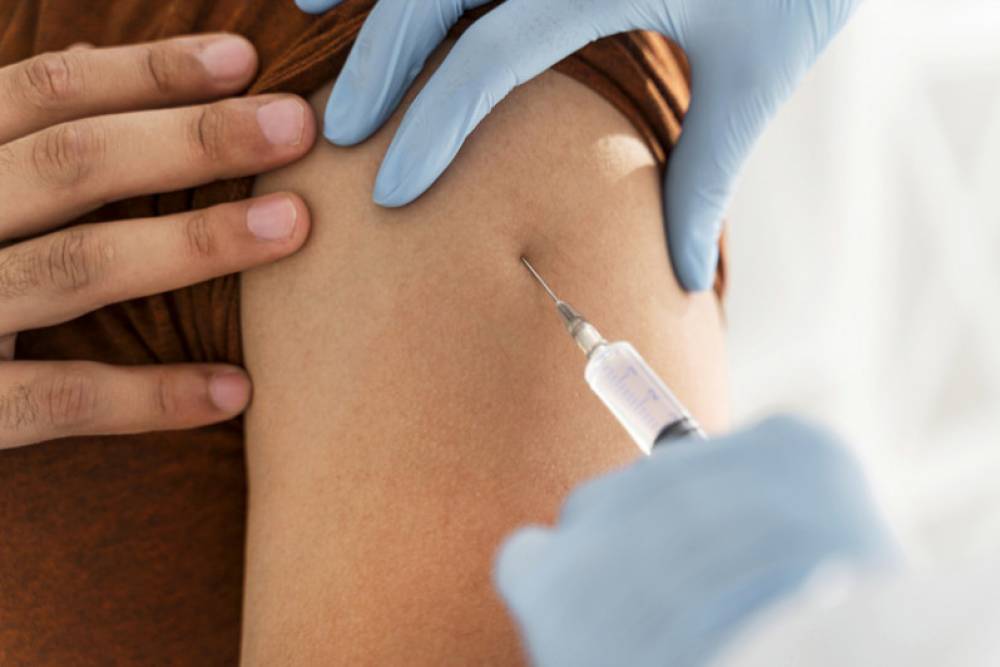 Covid. La vaccination ralentit, 600 nouvelles contaminations ce jeudi 22 avril