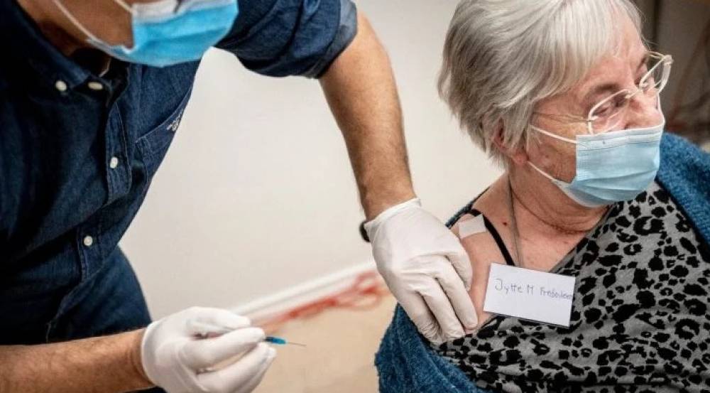 FMI : La vaccination, déterminante pour la relance économique…Le Maroc bon élève